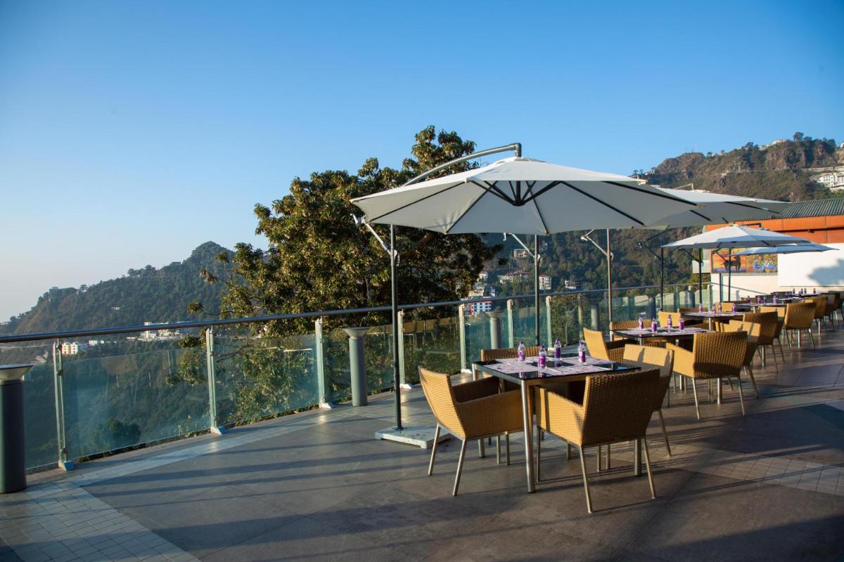 Fortune Resort Grace, Mussoorie – Member ITC Hotels’ Group