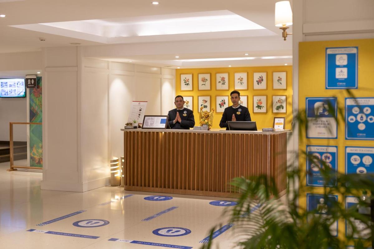 Fortune Resort Grace, Mussoorie – Member ITC Hotels’ Group