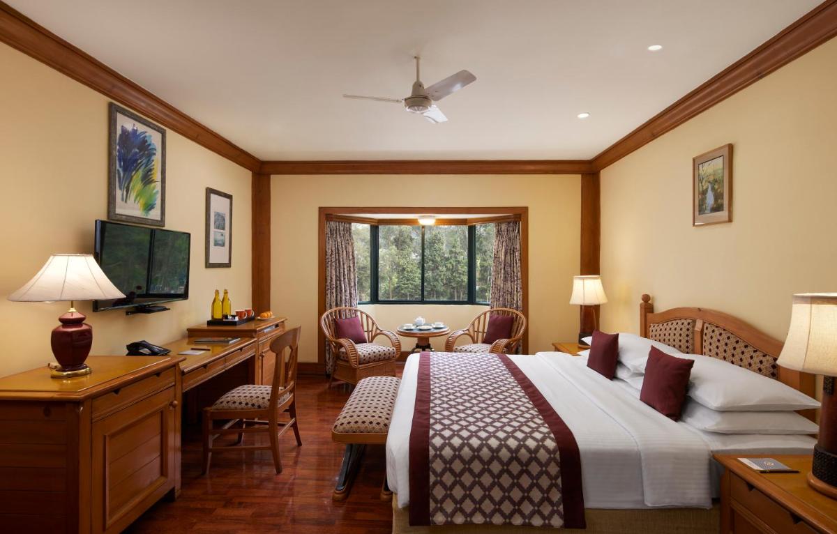 Fortune Resort Sullivan Court, Ooty – Member ITC Hotels’ Group