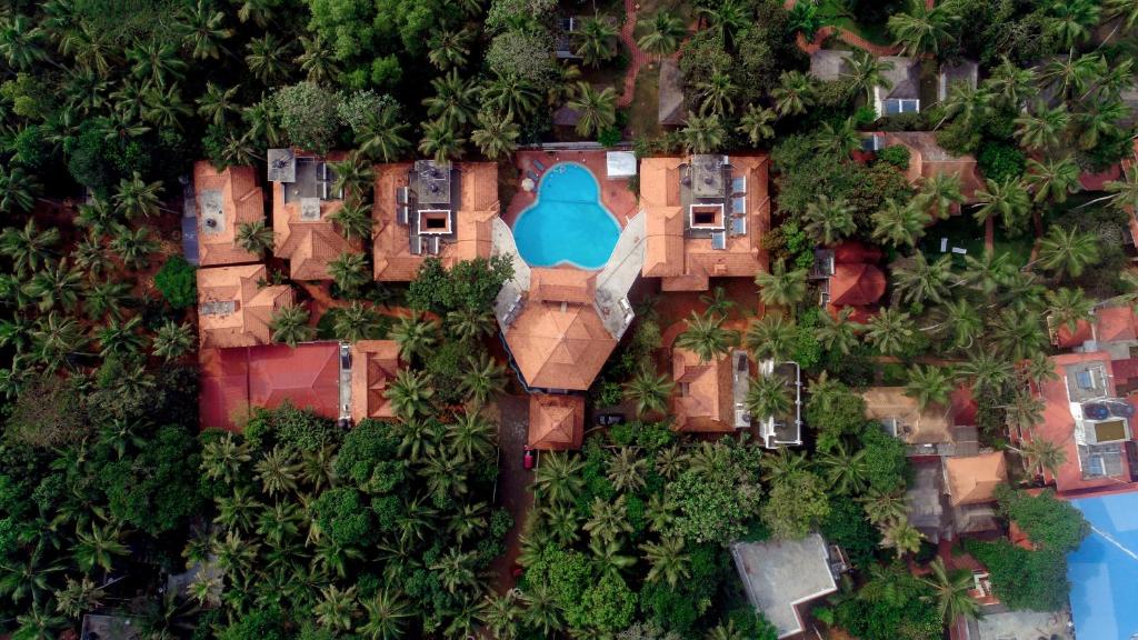 GOC Resort Kovalam By Bestinn Leisure