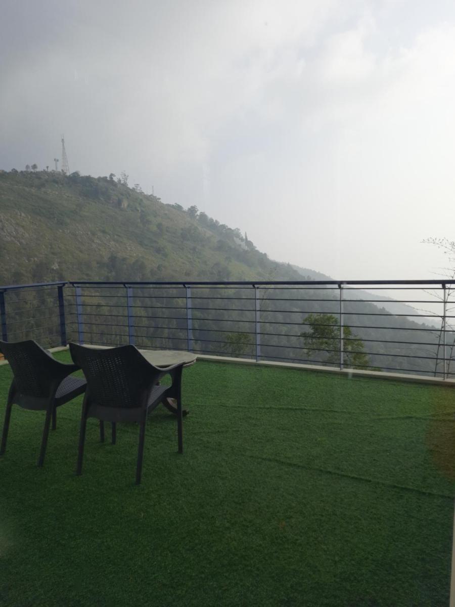 GReaT trails yercaud by GRT Hotels