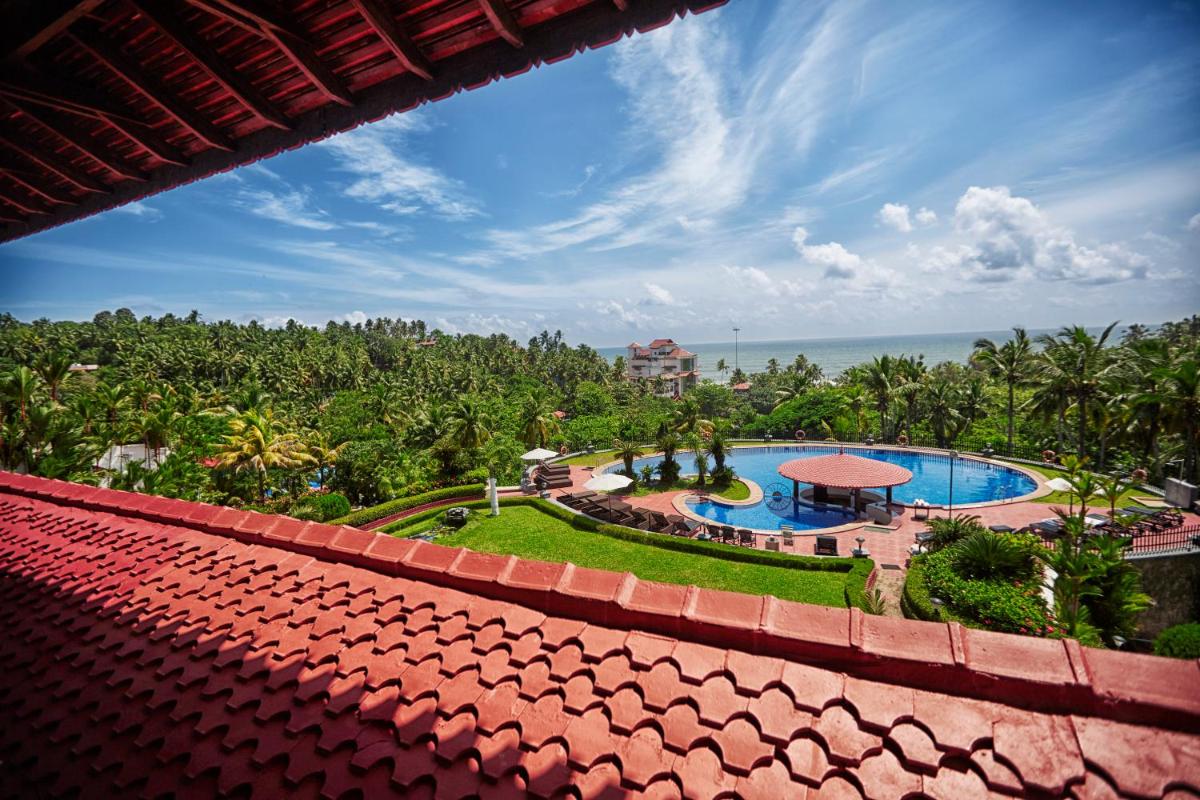 Gateway Varkala – IHCL SeleQtions