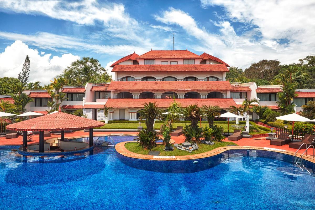 Gateway Varkala – IHCL SeleQtions