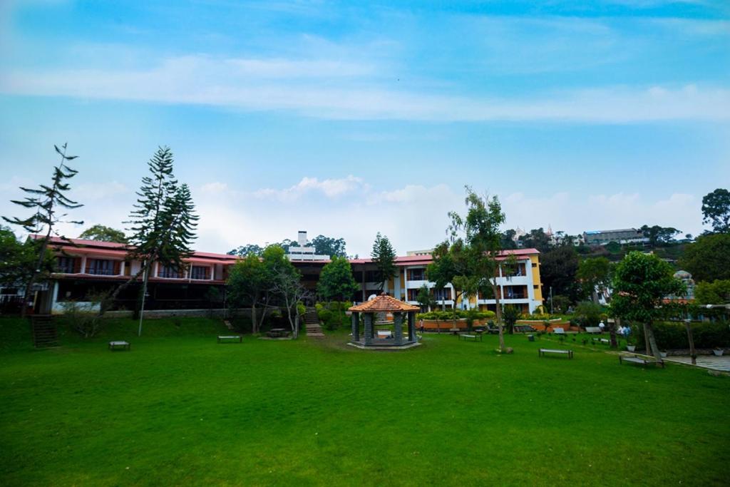 Hotel Kodai International