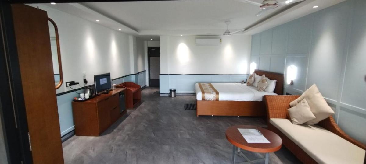 Hotel Sonar Bangla Kolaghat