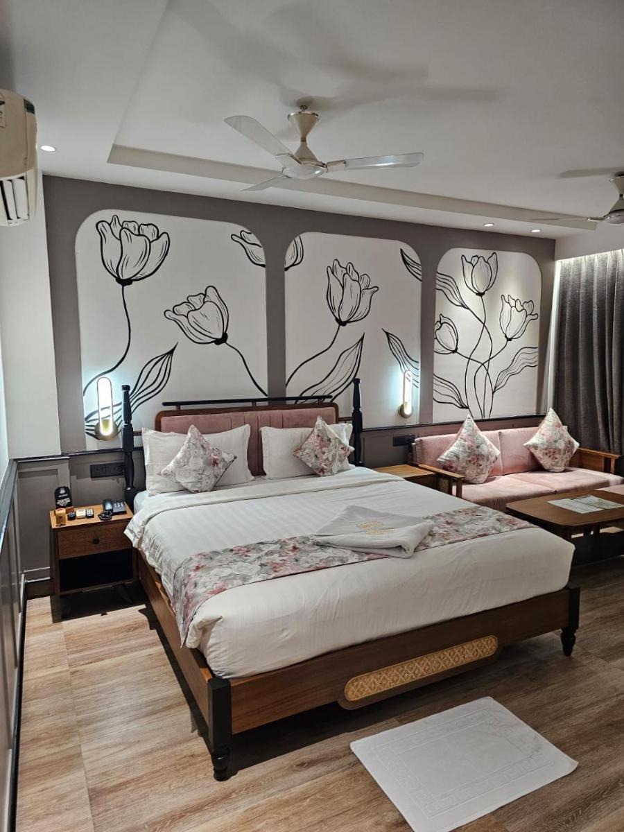 Hotel Sonar Bangla Kolaghat