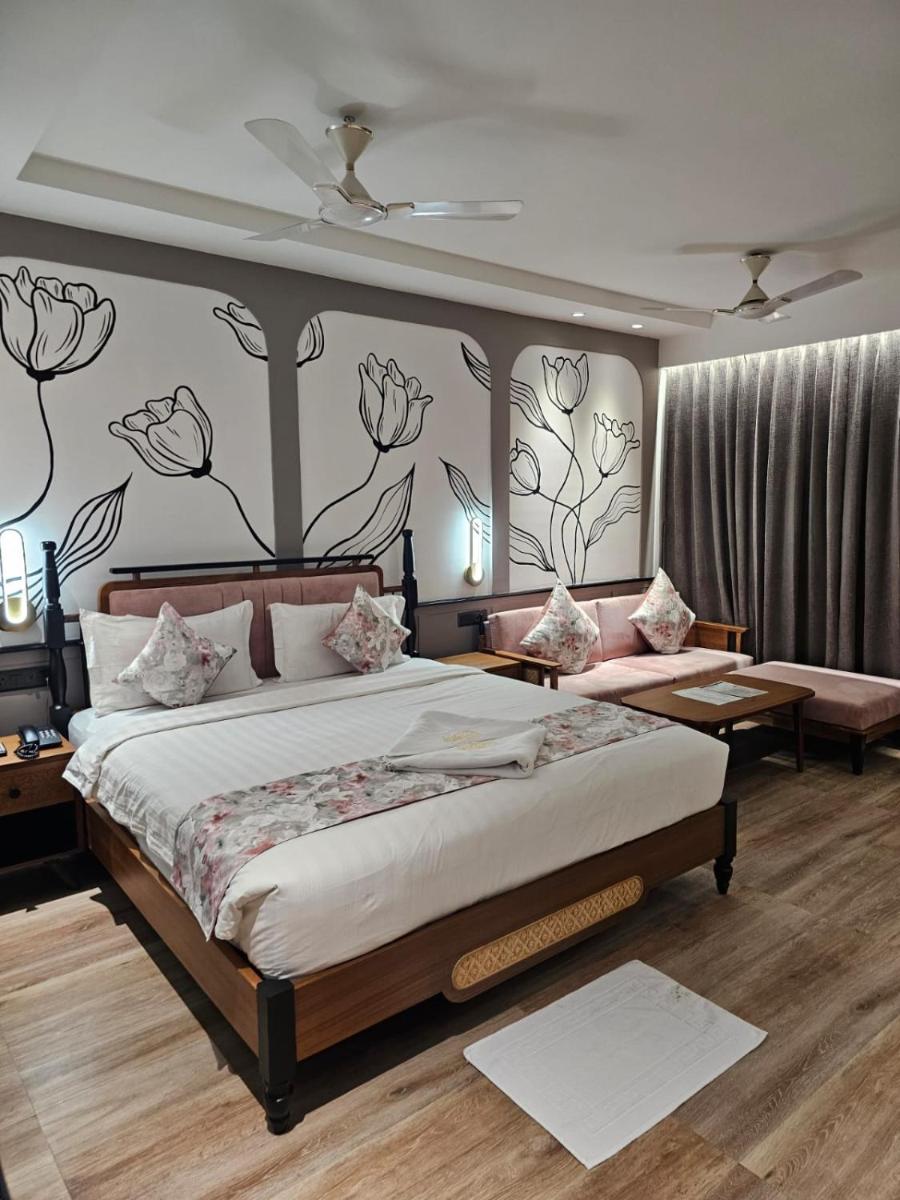 Hotel Sonar Bangla Kolaghat