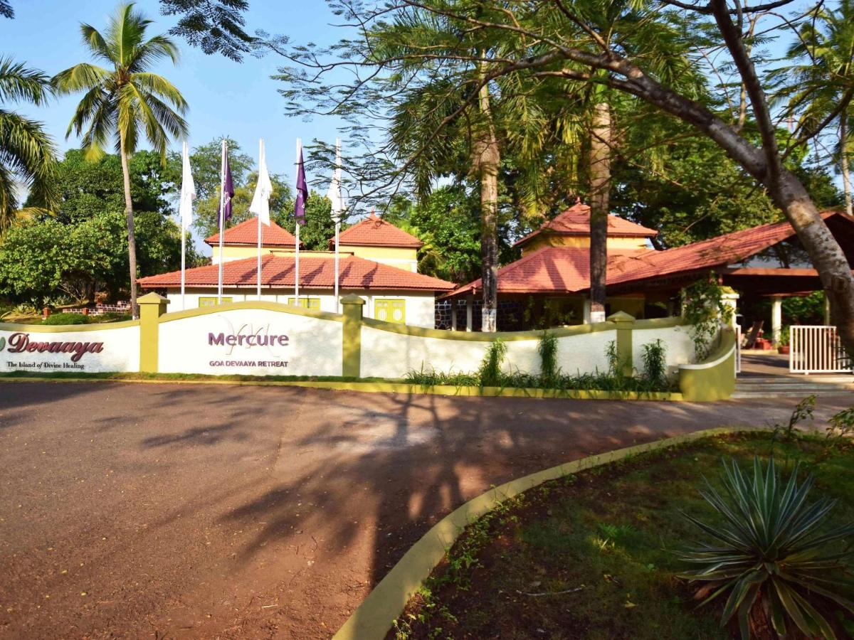 Mercure Goa Devaaya Resort