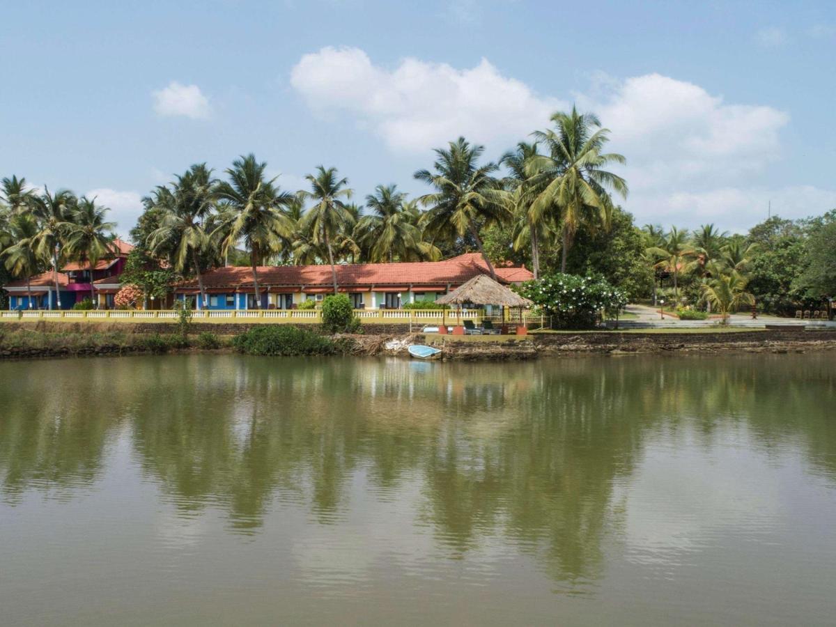 Mercure Goa Devaaya Resort