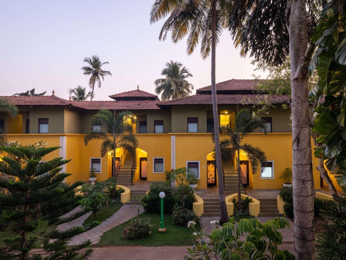 Mercure Goa Devaaya Resort