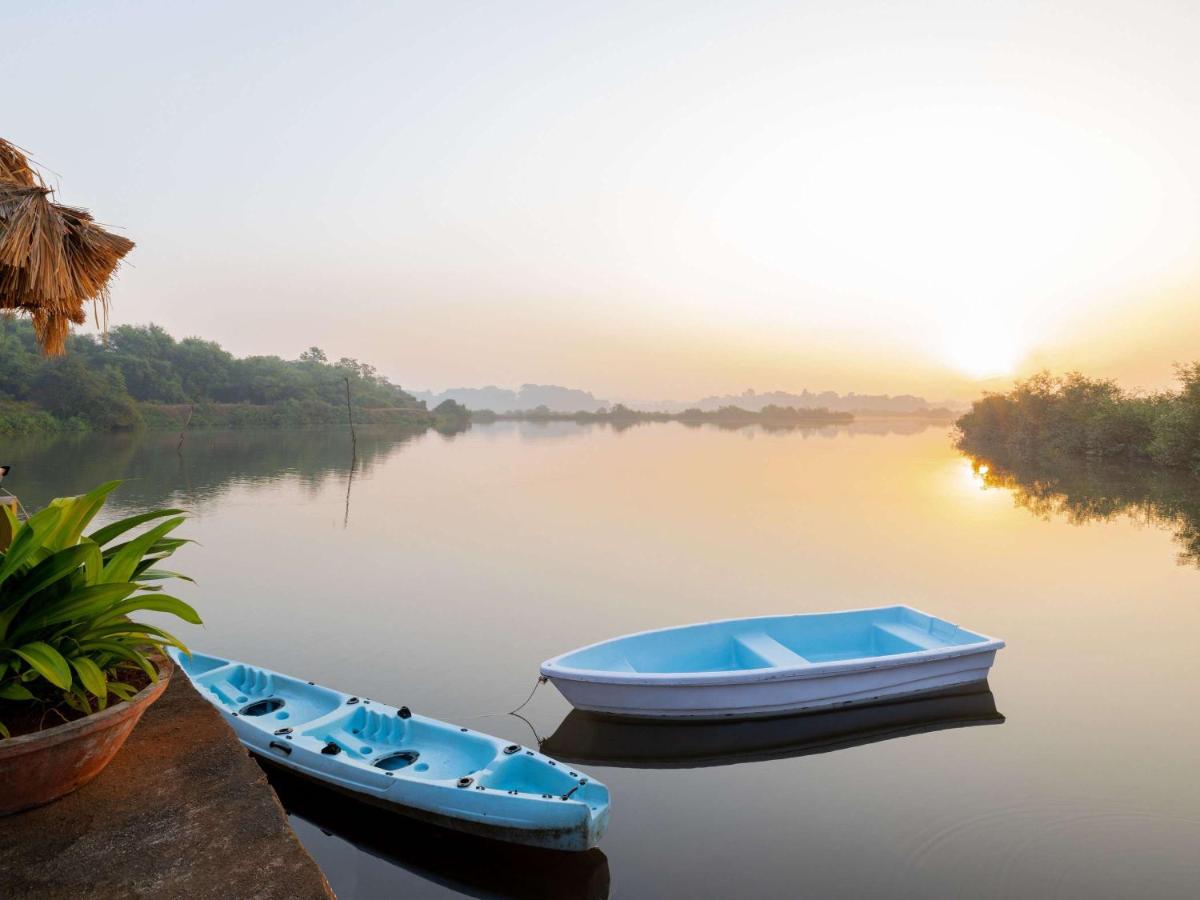 Mercure Goa Devaaya Resort