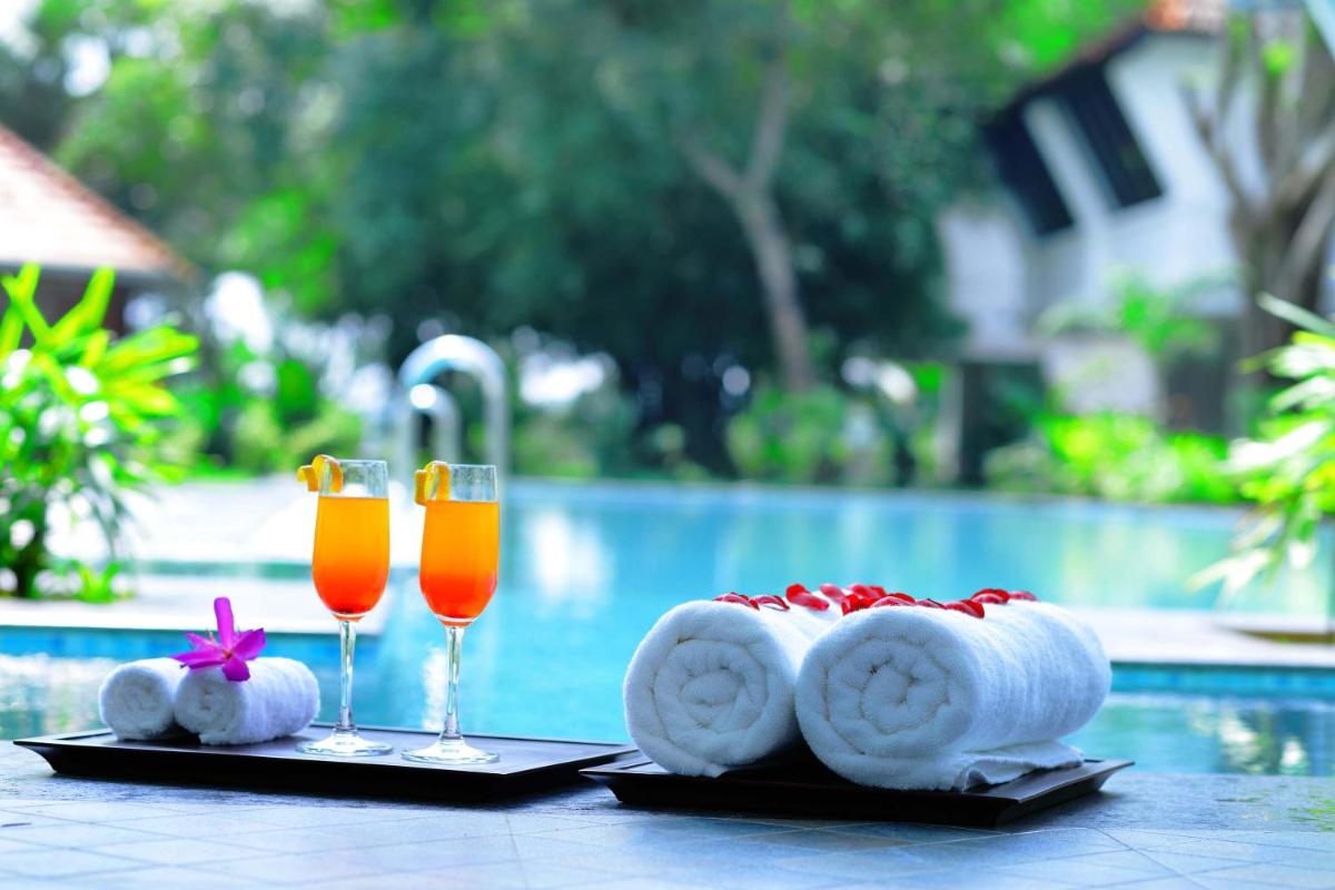 Nihara Resort and Spa Cochin