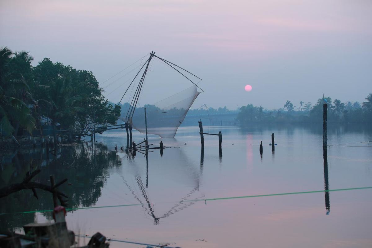 Nihara Resort and Spa Cochin