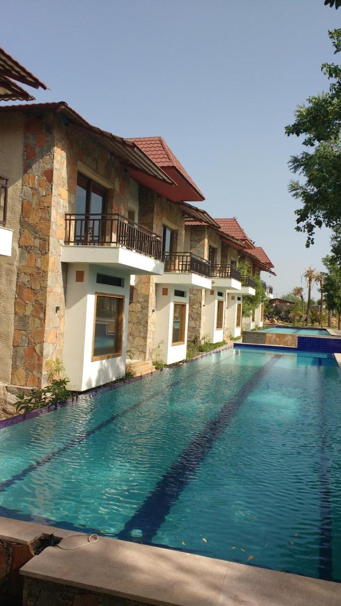 Ramya Resort & Spa