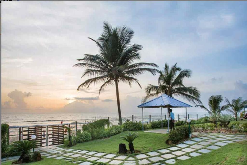 Regenta Beach House Resort, Goa