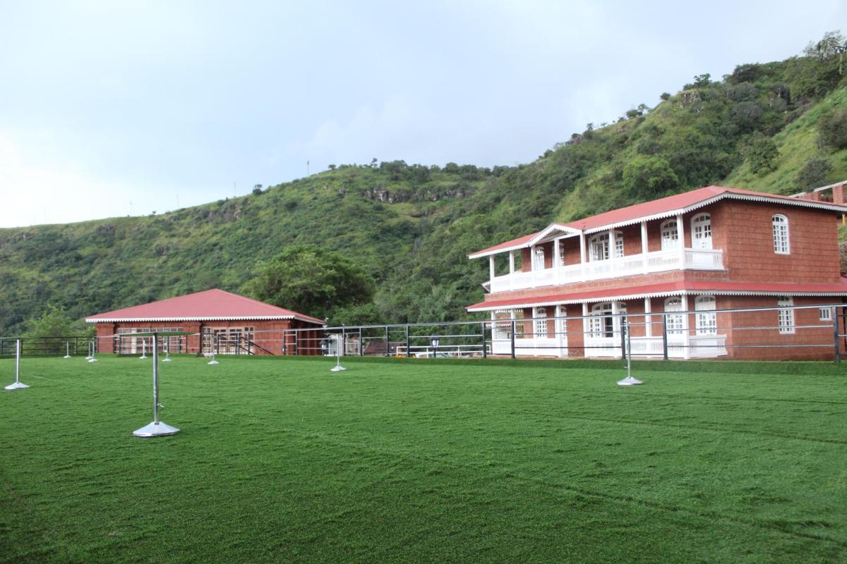 Regenta Place Green Leaf Mahabaleshwar