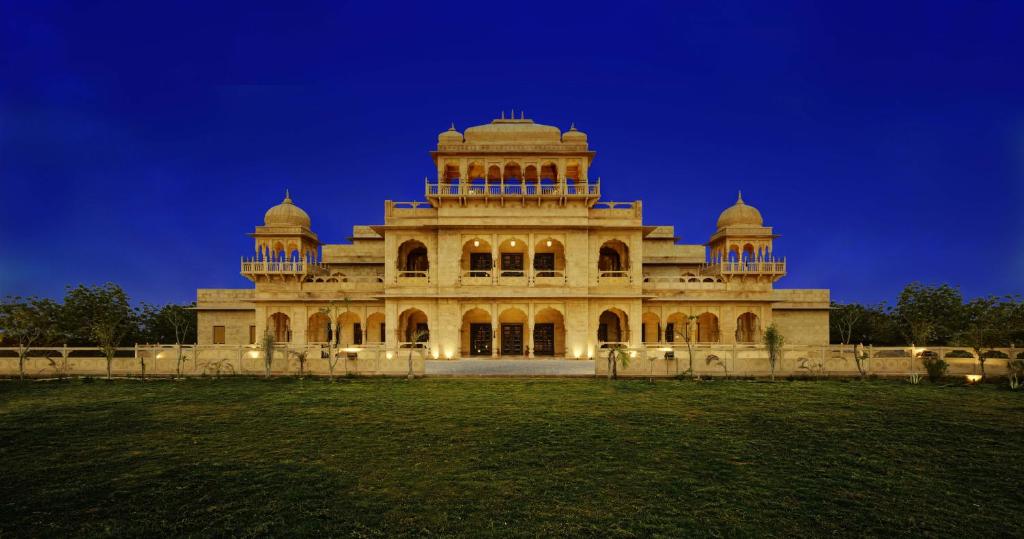 SKK The Fern An Ecotel Hotel, Jaisalmer