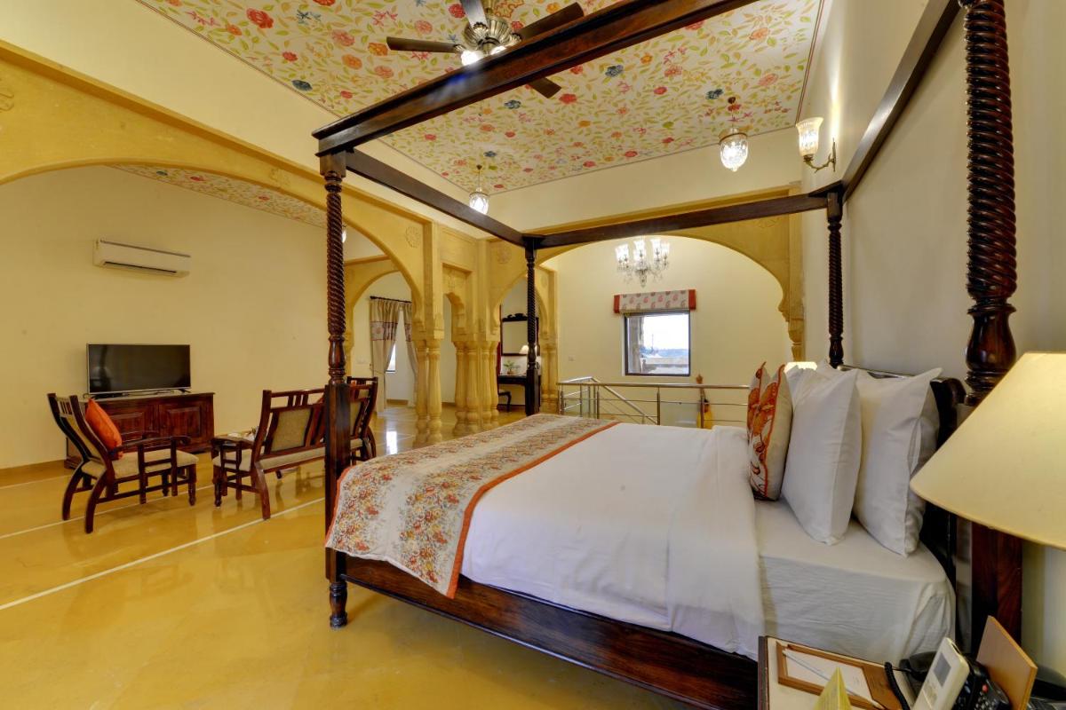 SKK The Fern An Ecotel Hotel, Jaisalmer