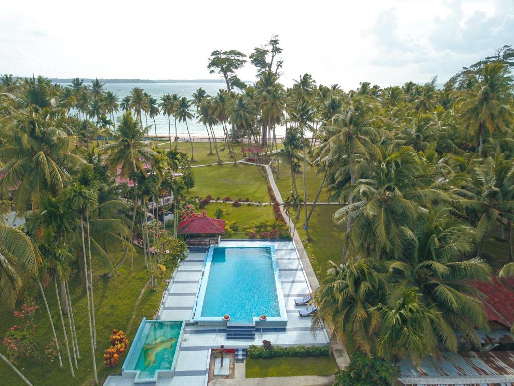 Sea Princess Beach Resort