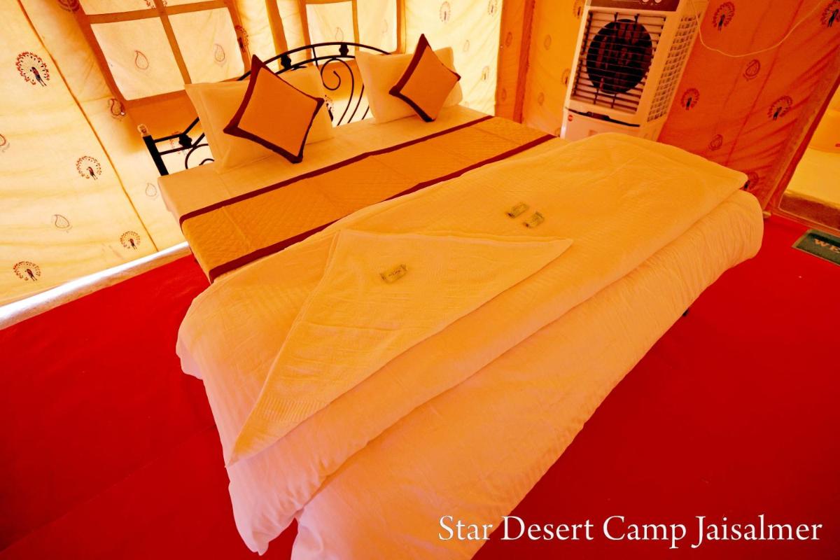 Star Desert Camp Jaisalmer