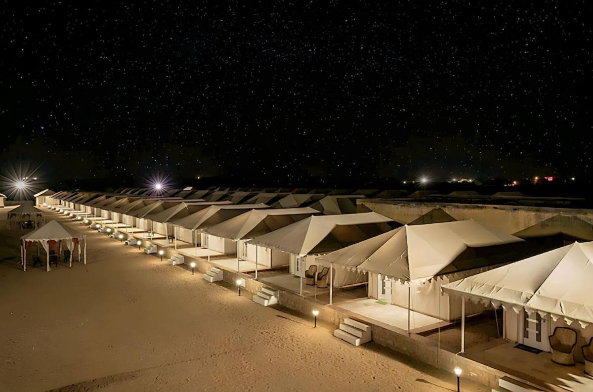 Star Desert Camp Jaisalmer