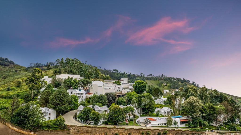 Sterling Kodai Valley