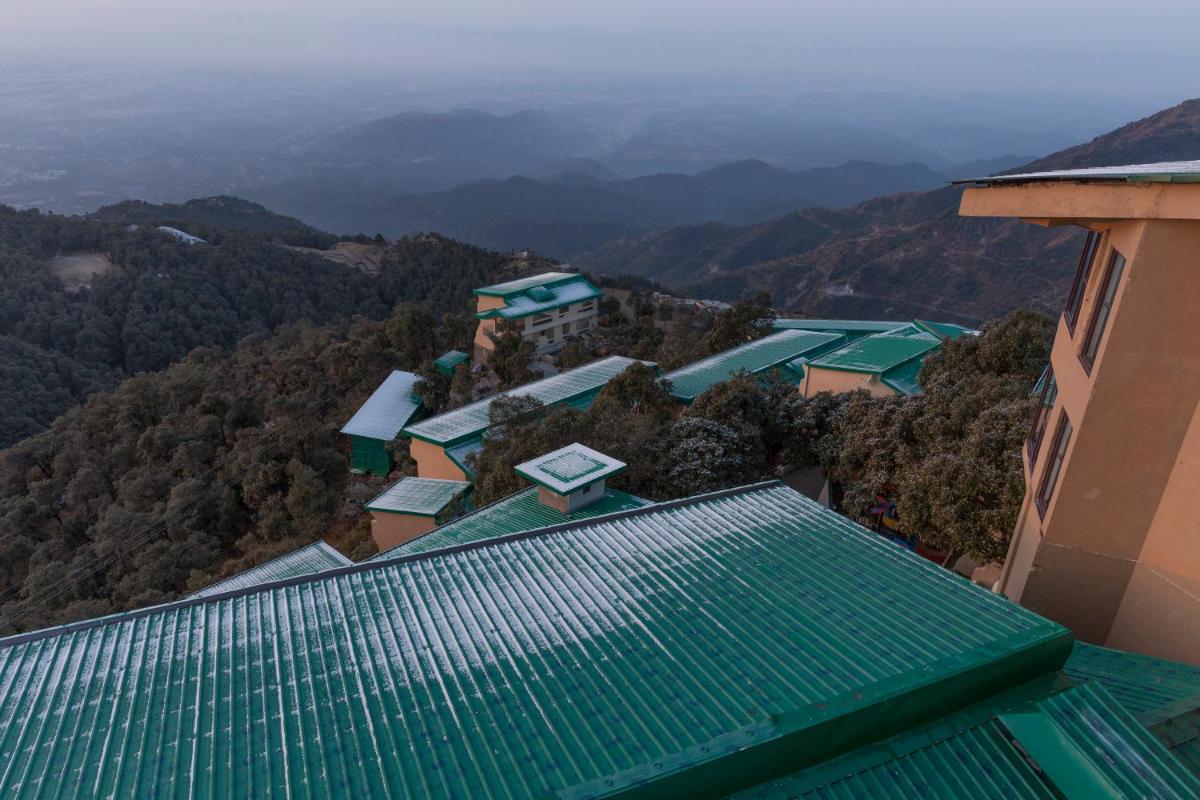 Sterling Mussoorie