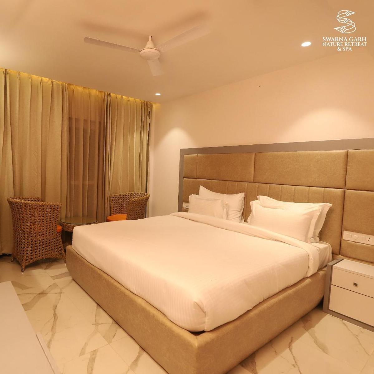 Swarnagarh Nature Retreat & Spa