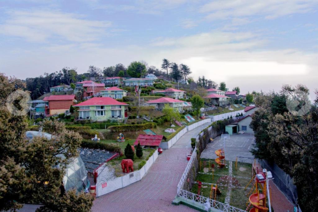 Tarika Resort & Spa , Chail