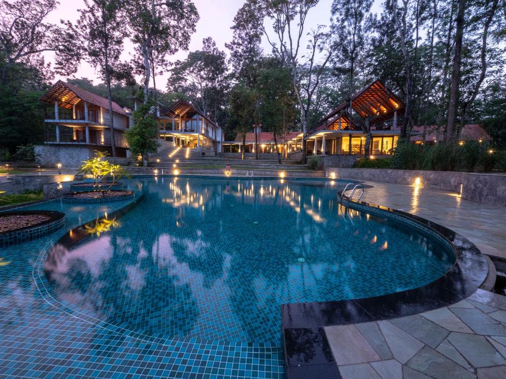 The Birchwood Retreat, Madikeri