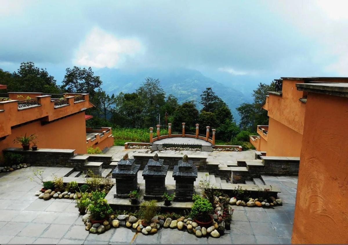 The Chumbi Mountain Retreat & Spa