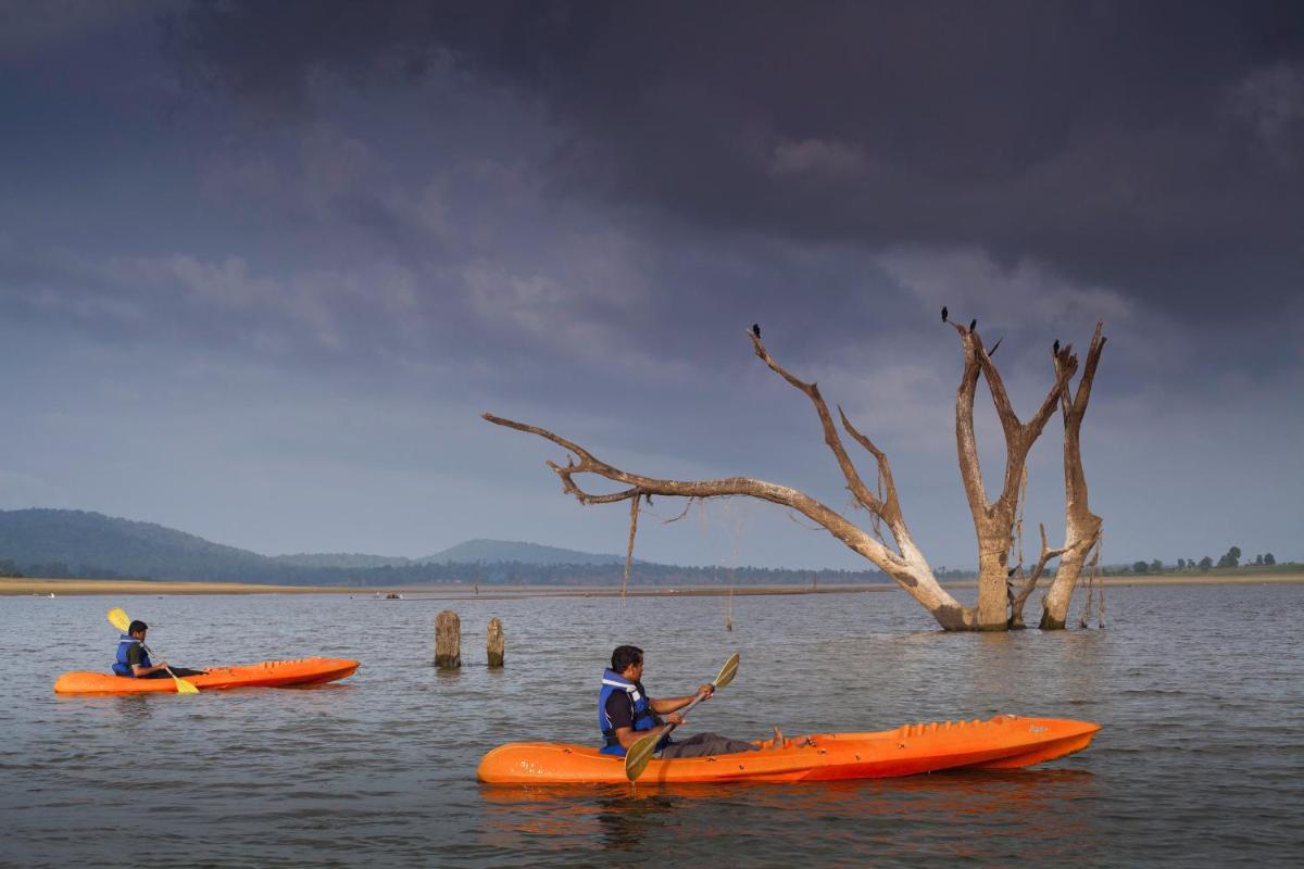 The Serai Kabini