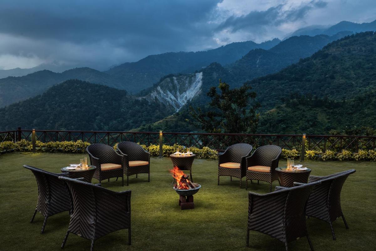 Welcomhotel By ITC Hotels, Jim Corbett