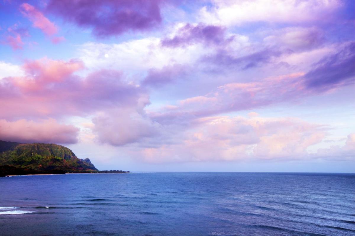 1 Hotel Hanalei Bay