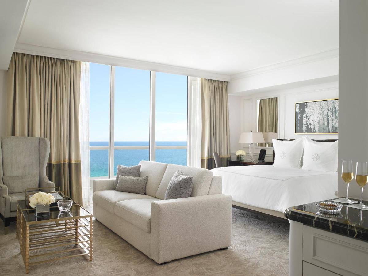 Acqualina Resort and Residences