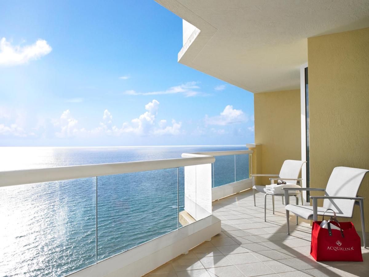 Acqualina Resort and Residences