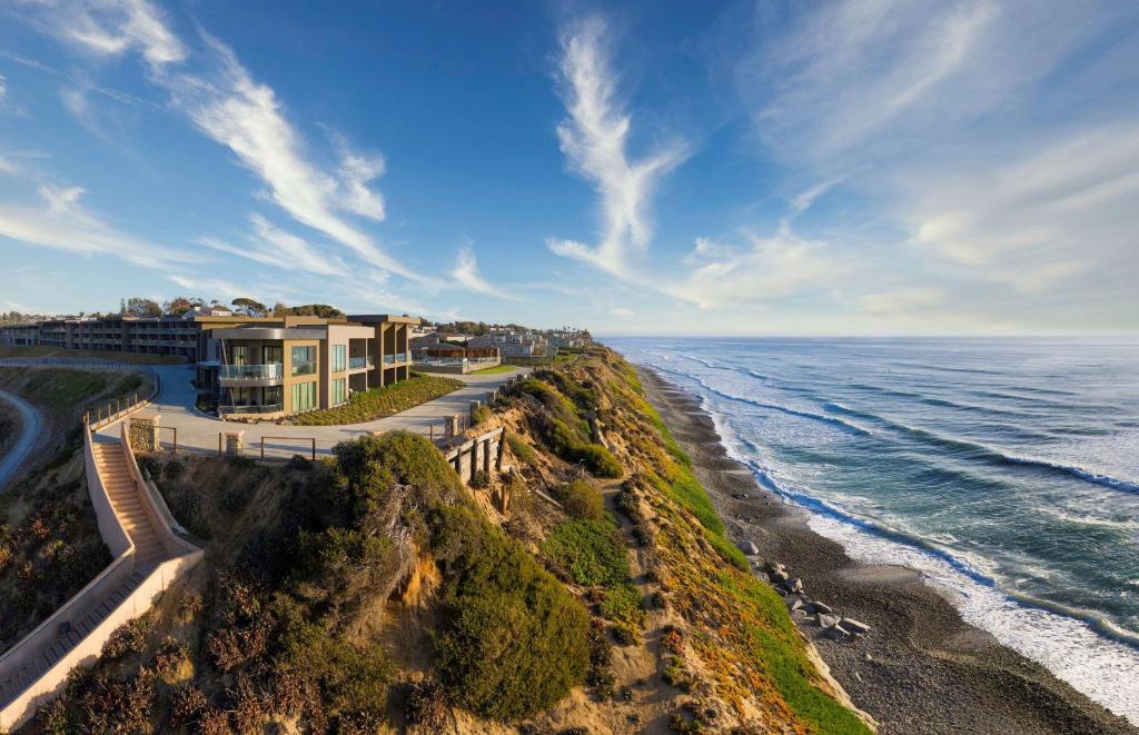 Alila Marea Beach Resort Encinitas, a Hyatt Resort