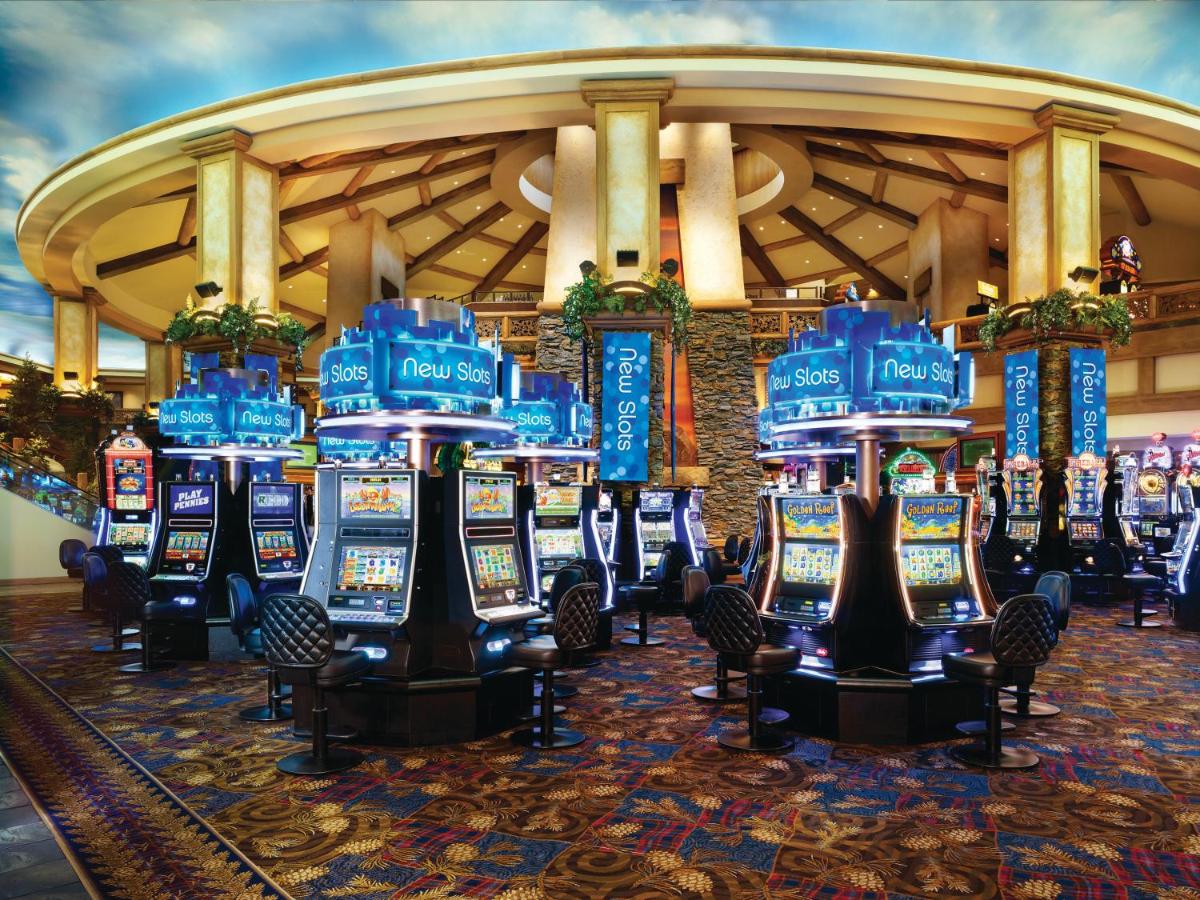 Ameristar Casino Black Hawk