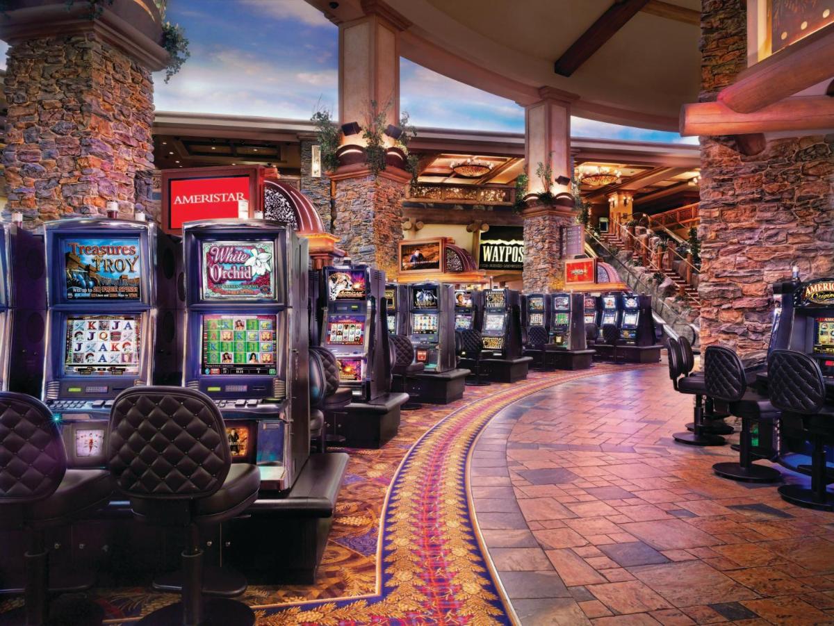 Ameristar Casino Black Hawk