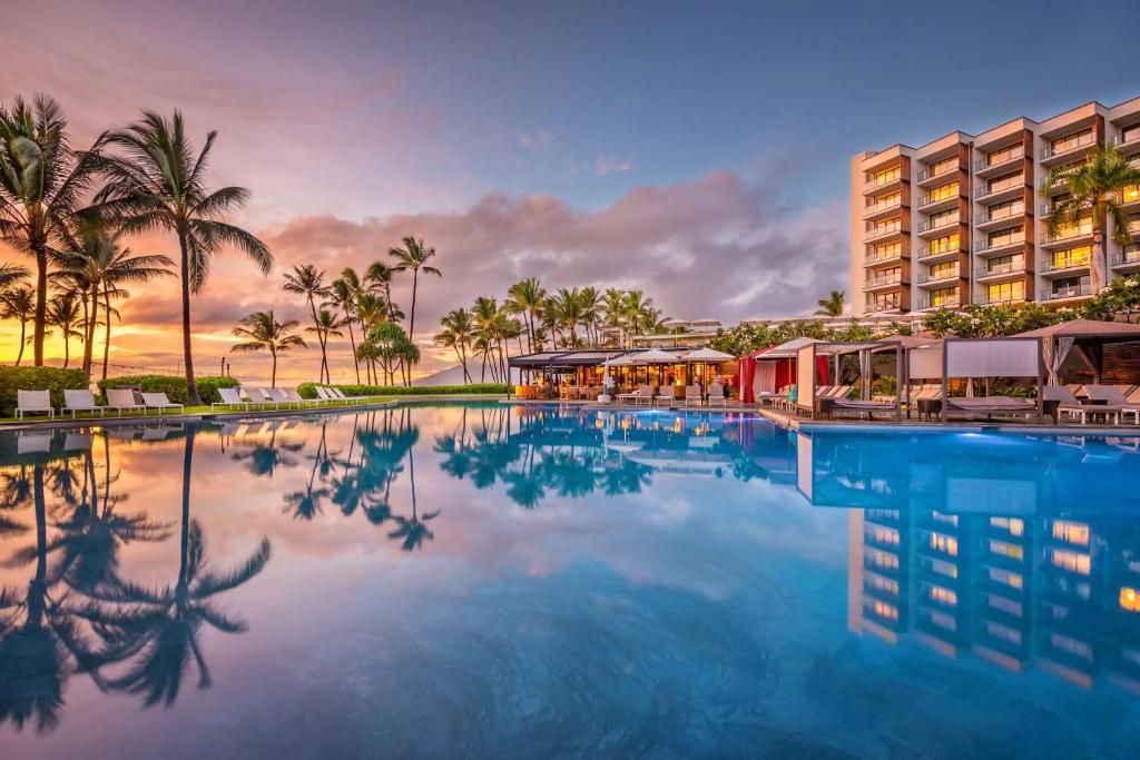 Andaz Maui at Wailea Resort – A Concept by Hyatt