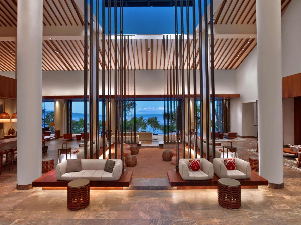 Andaz Maui at Wailea Resort – A Concept by Hyatt