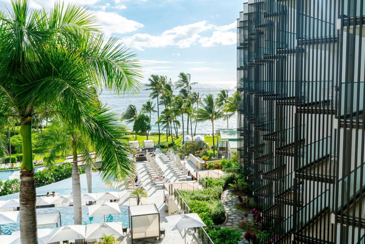 Andaz Maui at Wailea Resort – A Concept by Hyatt