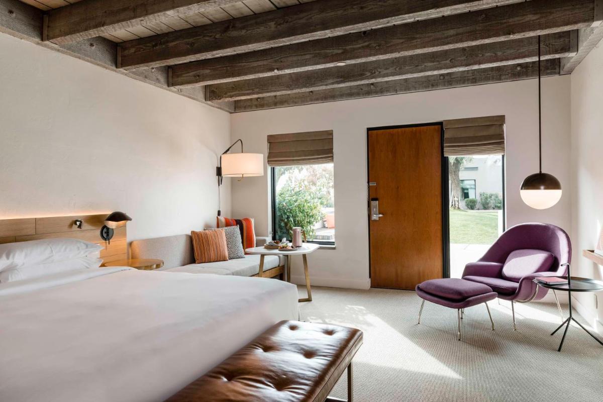 Andaz Scottsdale Resort & Bungalows