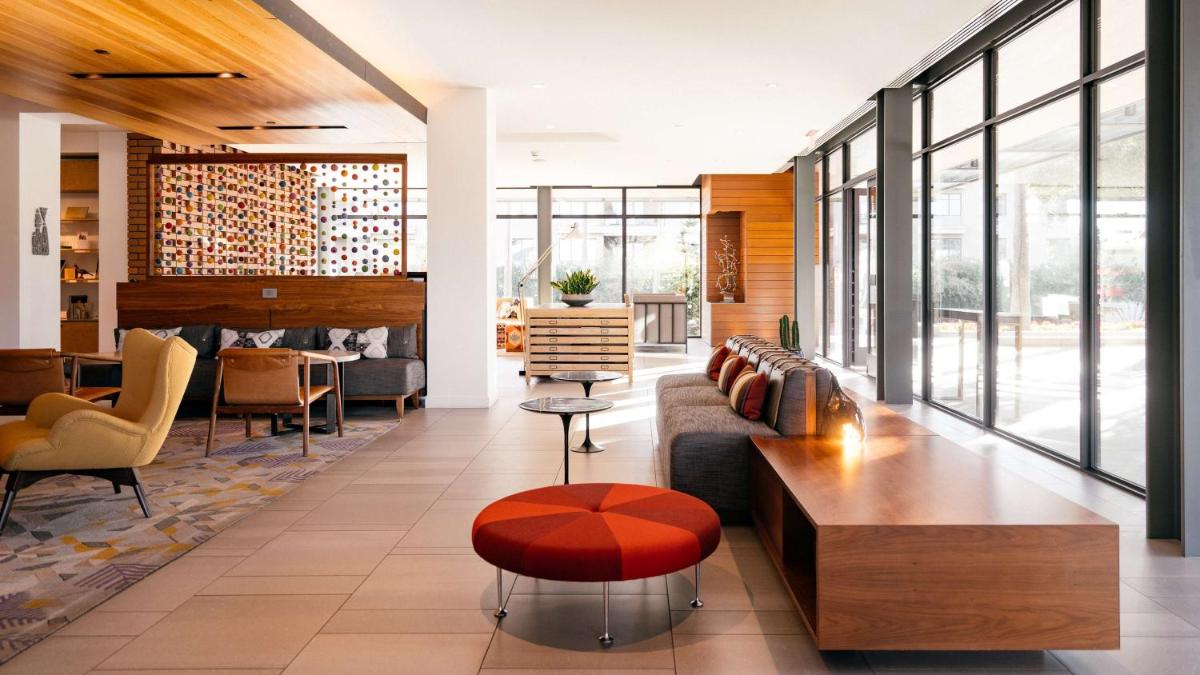 Andaz Scottsdale Resort & Bungalows