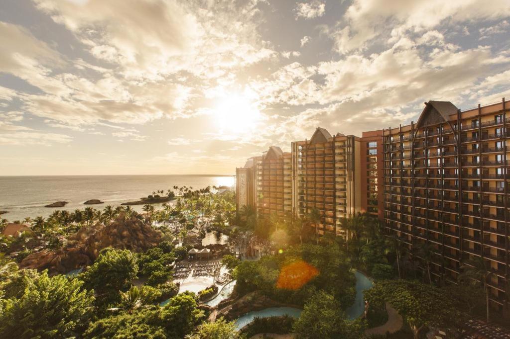 Aulani, A Disney Resort And Spa