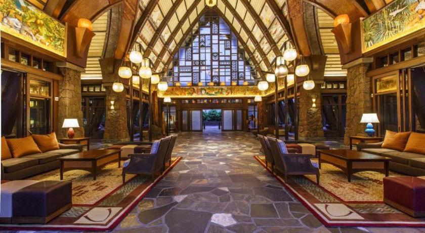 Aulani, A Disney Resort And Spa