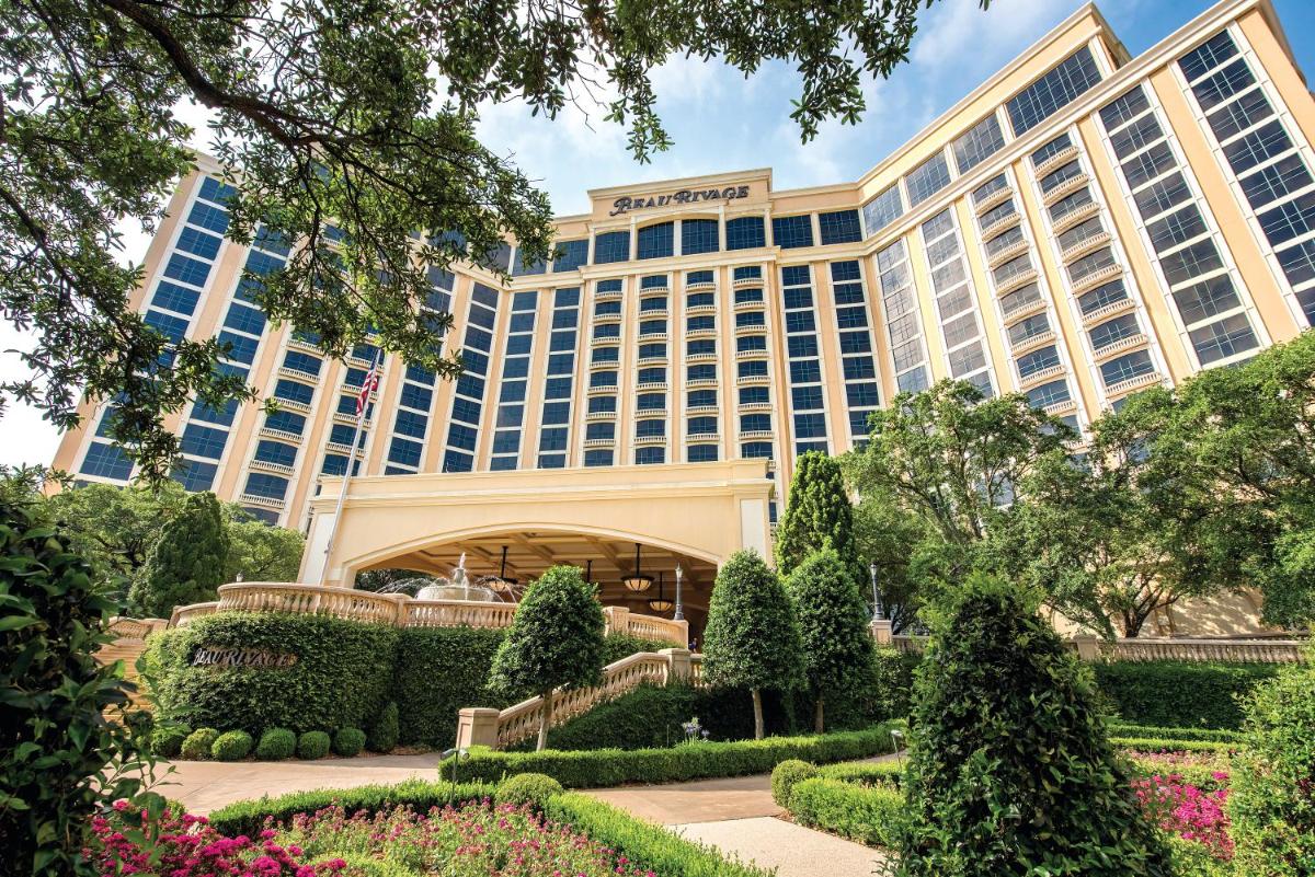 Beau Rivage Resort & Casino