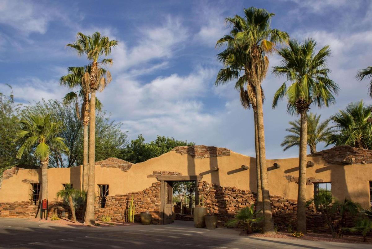 Bluegreen Vacations Cibola Vista Resort and Spa an Ascend Resort