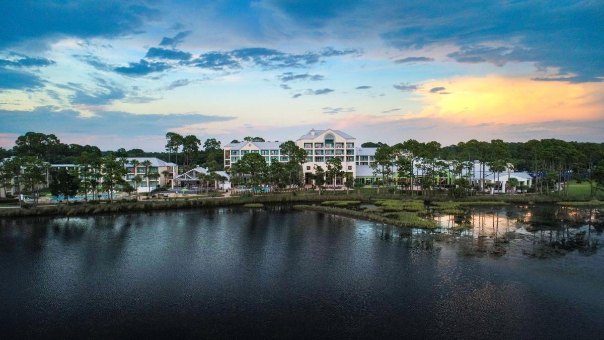 Bluegreen’s Bayside Resort and Spa at Panama City Beach