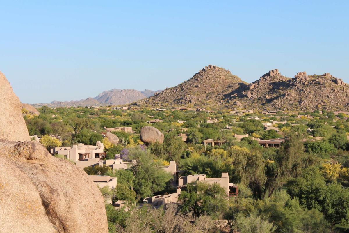 Boulders Resort & Spa Scottsdale, Curio Collection by Hilton